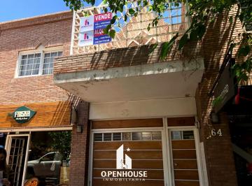 Departamento · 180m² · 4 Dormitorios · 1 Cochera · Openhouse Vende Amplio Dúplex en Barrio Bombal