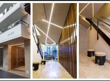 Edificio · 798m² · Edificio Comercial en Bloque en Venta