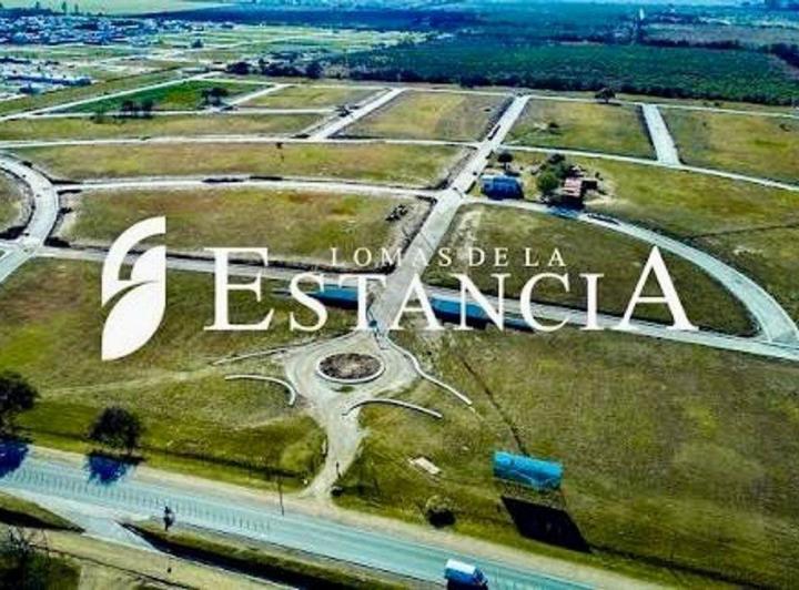 Venta Lote Lomas de La Estancia 535 m², Córdoba - Zonaprop
