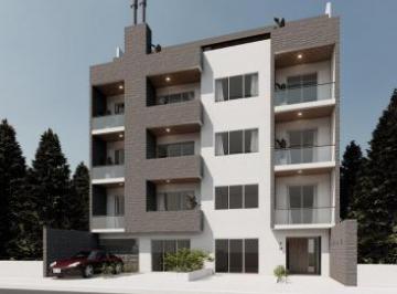 Departamento · 76m² · 3 Ambientes · 1 Cochera · Departamento en Centro