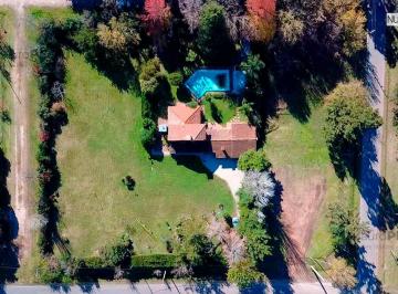 Terreno · 330m² · Casa en Venta en Villa Elisa