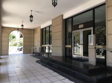 Departamento de 7 ambientes, Retiro · Espléndida Vista a Jardines y Al Rio - Piso 15