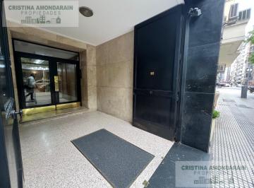 Oficina comercial · 49m² · 1 Ambiente · Alquiler Oficina en Tribunales Frente a Plaza Lavalle.