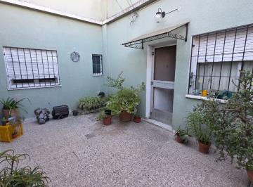 PH · 50m² · 4 Ambientes · PH en Monteagudo Al 1700, Banfield