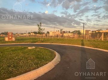 Terreno · 530m² · Terreno en Santa Sofía Pilar del Este