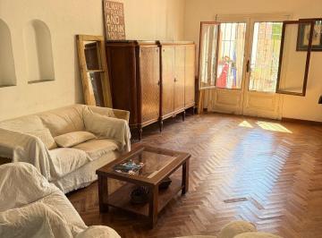 Casa de 6 ambientes, San Isidro · Casa en Venta en Beccar