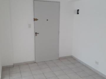 Departamento · 45m² · 2 Ambientes · Departamento 2 Ambientes Planta Baja con Patio
