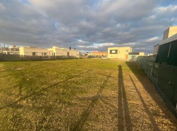 Terreno · 606m² · Terreno en Venta en Sebastian Gaboto, Pueblos del Plata