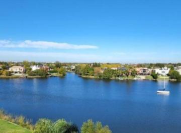 Departamento · 46m² · 1 Ambiente · 2 Cocheras · Venta Dpto 2 Amb. Nordelta Portezuelo Condominios de La Bahia