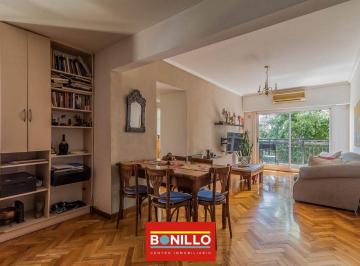 BNP-BNP-4393_2 · Departamento 4 Ambientes Venta Villa Pueyrredón