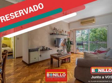 BNP-BNP-4393_2 · Departamento 4 Ambientes Venta Villa Pueyrredón