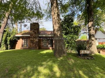 Foto1 · Casa en Venta de 3 Dorm., Pinares, Punta del Este