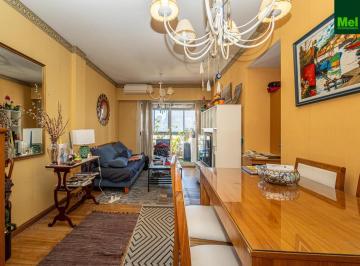 Departamento · 60m² · 3 Ambientes · 1 Cochera · 3 Ambientes | con Cochera Fija y Cubierta | Venta Belgrano