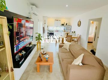 Casa · 63m² · 3 Ambientes · 2 Cocheras · Casa en Laguna Azul II a m del Ingreso