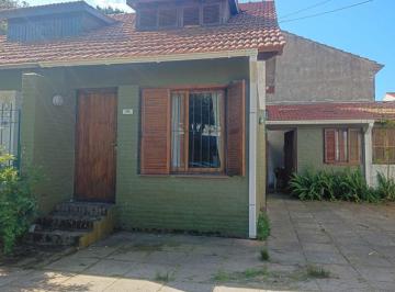 Casa de 3 ambientes, San Bernardo · Duplex 3 Ambientes con Cochera en San Bernardo