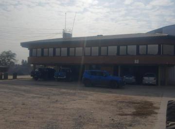 Bodega-Galpón , Moreno · Galpon con 1300 m² Construidos en Alquiler en Paso del Rey