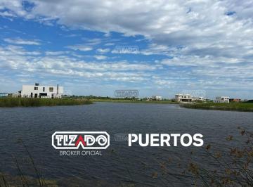 Terreno · 1296m² · Terreno Lote en Venta en Amarras, Puertos, Escobar