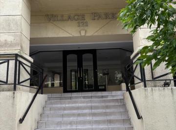 Departamento · 78m² · 3 Ambientes · 1 Cochera · Depto 3amb con Balcón y Cochera a m Pl. Grande