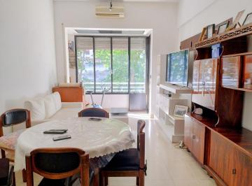 Departamento · 71m² · 3 Ambientes · Departamento 3 Ambientes + Dependencias + Baulera