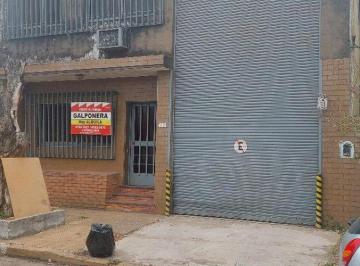 Bodega-Galpón , Vicente López · Muy Lindo Galpón de 350.m² Cub en Munro