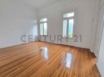 Oficina comercial · 258m² · 8 Ambientes · Venta Oficina 9 Ambientes - Barrio Norte