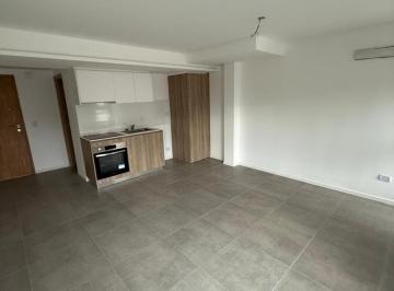 Departamento · 34m² · 1 Ambiente · Venta Monoambiente Ituzaingo Norte