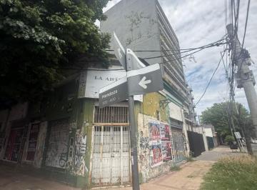 Terreno · 210m² · Lote de Terreno Apto Edificio