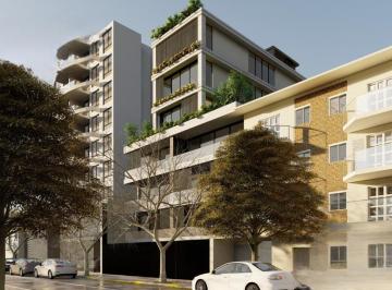Departamento · 65m² · 2 Ambientes · 1 Cochera · Venta de Departamento de 2 Ambientes con Cochera