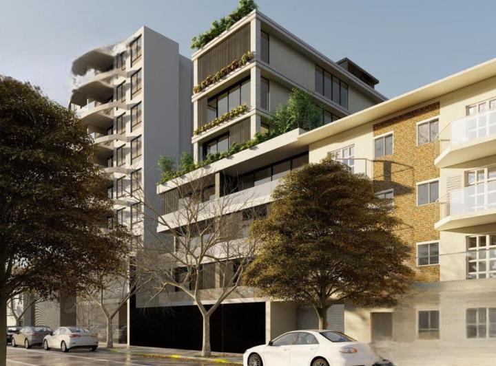 Departamento · 69m² · 2 Ambientes · 1 Cochera