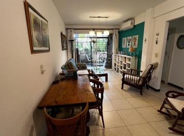 Departamento · 65m² · 3 Ambientes · 1 Cochera · Venta Departamento con Jardin en Tigre