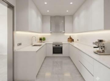 PH · 105m² · 3 Ambientes · 1 Cochera · P. H Tipo Casa 3 Ambientes Sin Expensas y Cochera