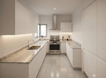 PH · 105m² · 4 Ambientes · 1 Cochera · P. H Tipo Casa 4 Ambientes Sin Expensas y Cochera