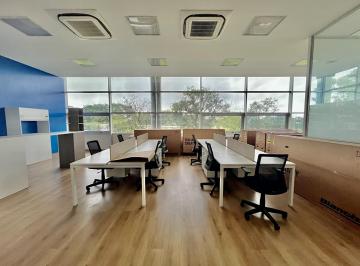 Oficina comercial · 110m² · 3 Ambientes · 1 Cochera · Oficina en Av Peron