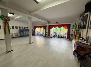 Oficina comercial de 3 ambientes, Mar del Plata · Venta Oficina Comercial en Av Independencia y San Martin