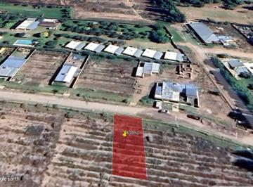 Terreno , San Rafael · Lote de Terreno de 410 m²