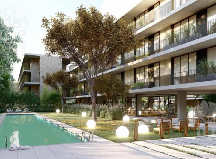 Departamento · 67m² · 3 Ambientes · 1 Cochera