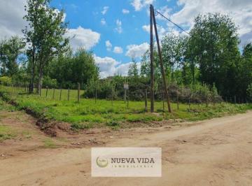 Terreno , Villa Yacanto · Venta de Terreno en Villa Yacanto de Calamuchita