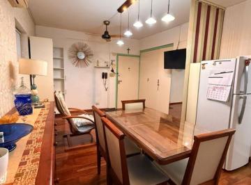 Departamento de 1 ambiente, Balvanera · Departamento Monoambiente en Balvanera Vista Al Frente Para La Venta