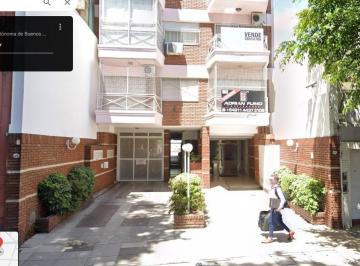 Garage , Palermo · Cochera en Venta Palermo Bulnes 1400. Excelente Inversión