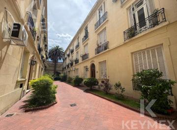 Departamento · 113m² · 3 Ambientes · Departamento en Venta Av Rivadavia 3047 Balvanera - 2/3 Dorm.
