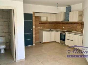 Departamento · 80m² · 2 Ambientes · 1 Cochera · PH 2 Amb + Cochera + Quincho con Terraza y Parrilla
