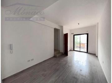 PH · 66m² · 3 Ambientes · A Estrenar! 3 Amb Duplex Al Frente, con Balcón y Terraza.