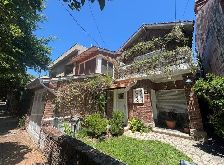 PH · 111m² · 4 Ambientes · 1 Cochera