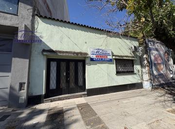 Terreno · 199m² · Terreno 8.80x24 Aprox. Usaalta