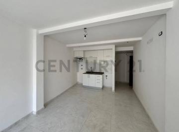 Departamento · 34m² · 1 Ambiente · Venta Departamento Monoambiente Constitución a Estrenar con Financiacion