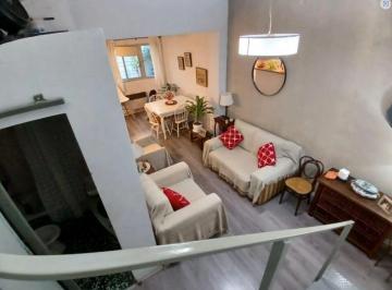 PH de 2 ambientes, Palermo · Gran Inversión! PH en Venta, Palermo Soho