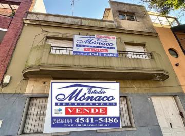 Terreno · 265m² · Oportunidad! Lote 8,66x29 Aprox. Usam.