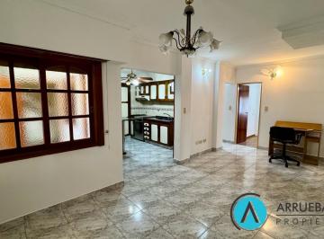 PH · 65m² · 3 Ambientes · Apto Credito - Venta Departamento 3 Ambientes Sin Expensas