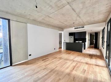 Departamento · 57m² · 2 Ambientes · Departamento en Venta en Palermo con Cochera Capital Federal