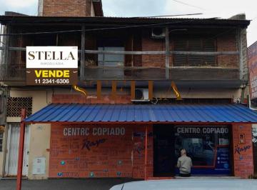 SIA-SIA-371_2 · Departamento con Local en Zona San Justo a La Venta